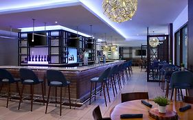 Toronto Airport Marriott Hotel